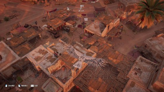 《刺客信条起源》探索之旅全破奖励一览