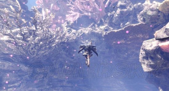 《怪物猎人世界》盾斧榴弹3分7秒速通上位麒麟