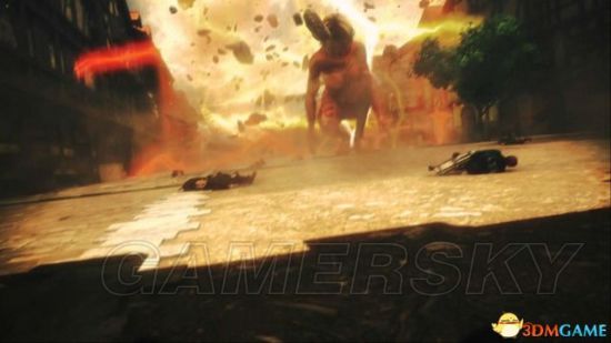 《进击的巨人2》图文攻略 全任务剧情流程攻略