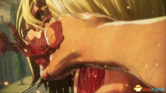 《进击的巨人2》图文攻略 全任务剧情流程攻略