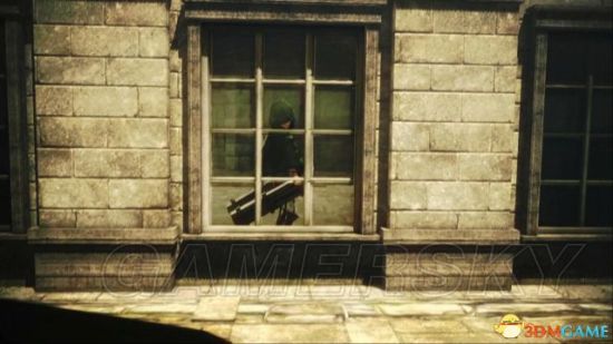 《进击的巨人2》图文攻略 全任务剧情流程攻略