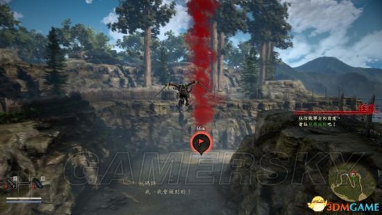 《进击的巨人2》图文攻略 全任务剧情流程攻略