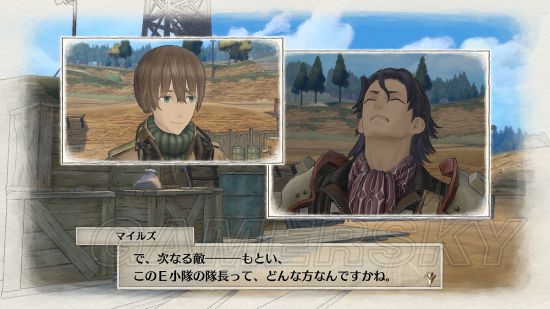 《战场女武神4》断章内容及作用介绍 什么是断章