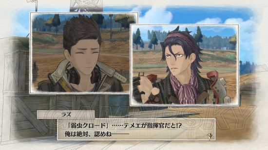 《战场女武神4》断章内容及作用介绍 什么是断章