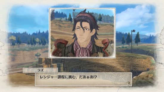 《战场女武神4》断章内容及作用介绍 什么是断章