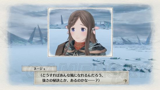 《战场女武神4》断章内容及作用介绍 什么是断章