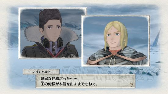 《战场女武神4》断章内容及作用介绍 什么是断章