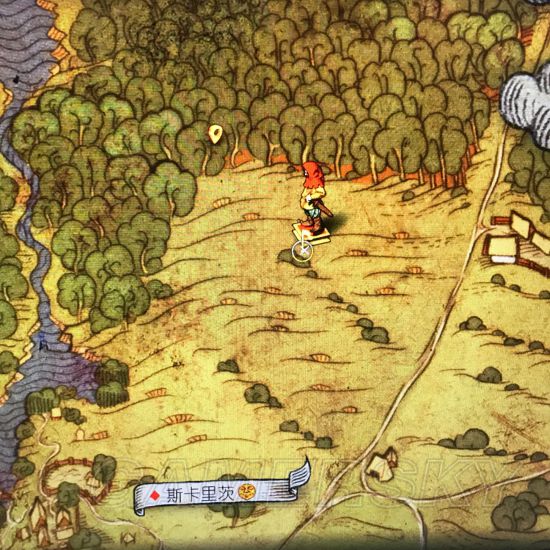 《天国拯救》朗基努斯长剑位置一览 朗基努斯长剑在哪