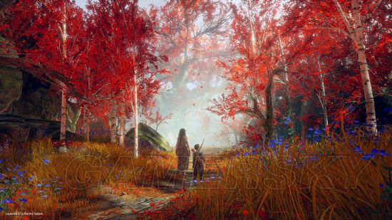 《战神4》画面、战斗、剧情及游戏性试玩心得 战神4好玩吗