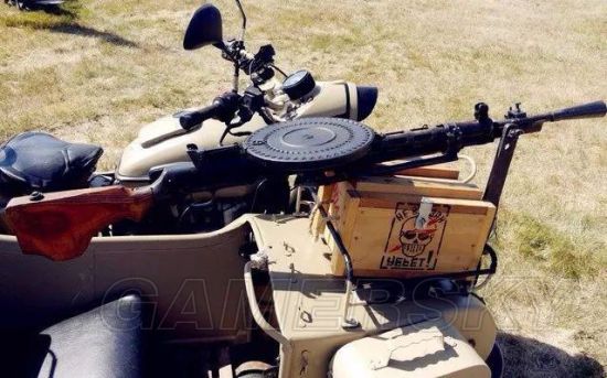 《绝地求生》DP28伤害分析及使用技巧 绝地求生DP28怎么用