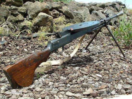 《绝地求生》DP28伤害分析及使用技巧 绝地求生DP28怎么用