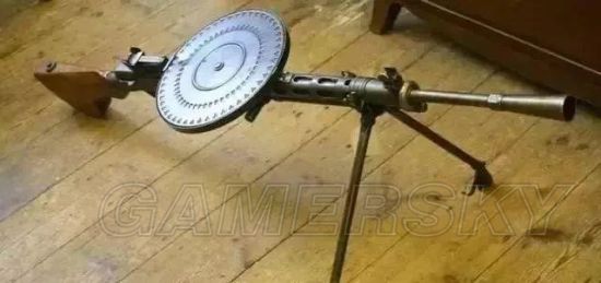 《绝地求生》DP28伤害分析及使用技巧 绝地求生DP28怎么用