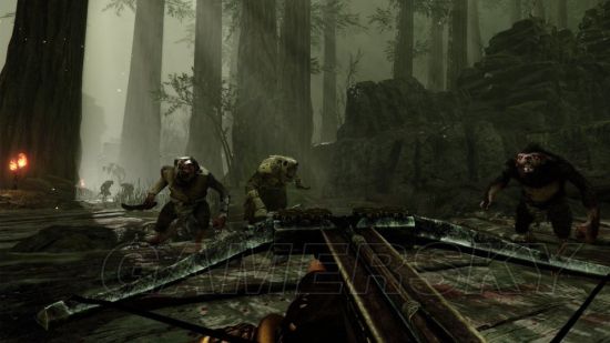 《战锤末世鼠疫2》全怪物弱点、装甲位置及特点一览