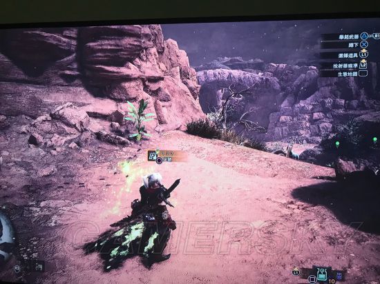 《怪物猎人世界》接受讨伐恐暴龙任务方法 恐暴龙任务怎么接