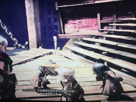 《怪物猎人世界》接受讨伐恐暴龙任务方法 恐暴龙任务怎么接