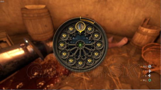 《天国拯救》修道院快速刷偷窃技能攻略