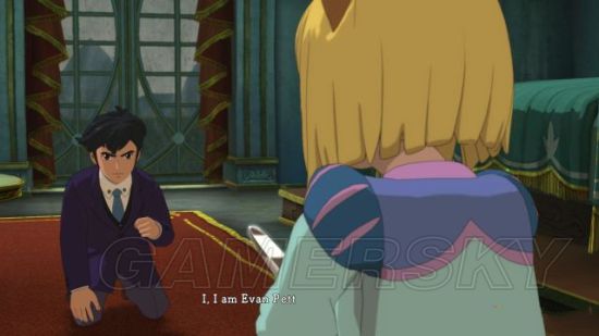 《二之国2亡灵之国》图文攻略 全剧情流程图文攻略