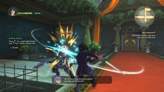 《二之国2亡灵之国》图文攻略 全剧情流程图文攻略