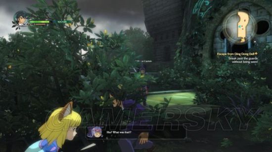 《二之国2亡灵之国》图文攻略 全剧情流程图文攻略