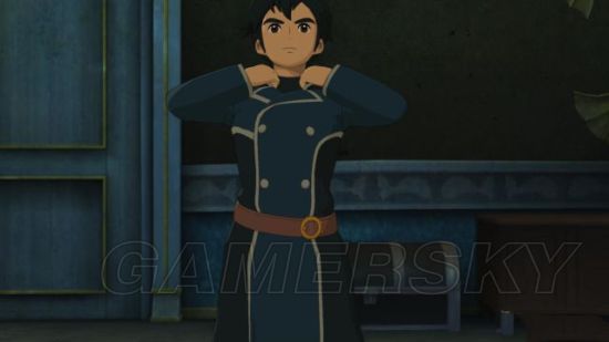 《二之国2亡灵之国》图文攻略 全剧情流程图文攻略