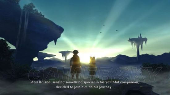 《二之国2亡灵之国》图文攻略 全剧情流程图文攻略