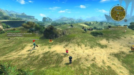 《二之国2亡灵之国》图文攻略 全剧情流程图文攻略