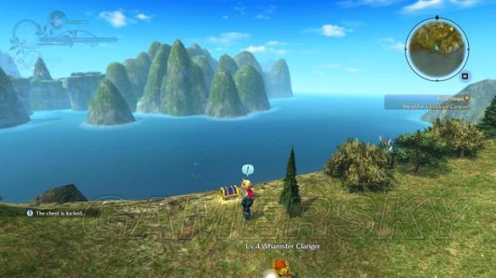 《二之国2亡灵之国》图文攻略 全剧情流程图文攻略