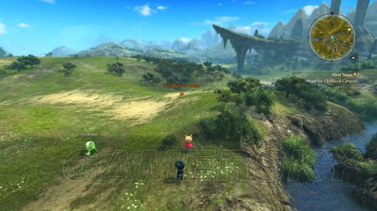 《二之国2亡灵之国》图文攻略 全剧情流程图文攻略