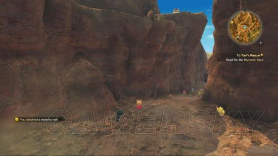 《二之国2亡灵之国》图文攻略 全剧情流程图文攻略