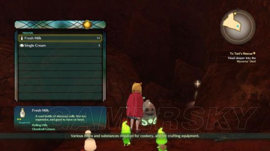 《二之国2亡灵之国》图文攻略 全剧情流程图文攻略