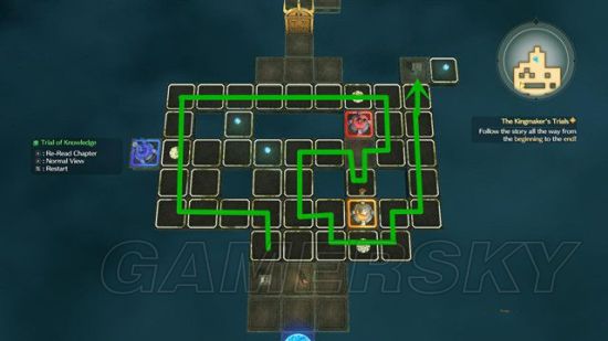 《二之国2亡灵之国》图文攻略 全剧情流程图文攻略