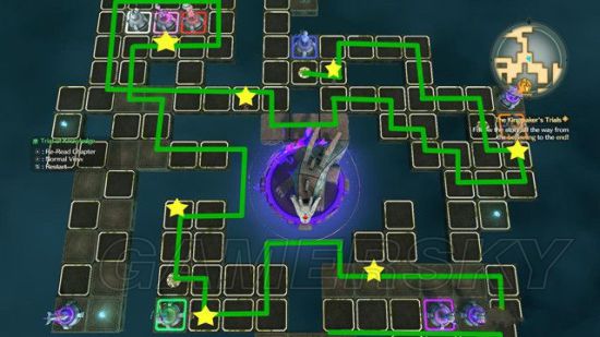 《二之国2亡灵之国》图文攻略 全剧情流程图文攻略