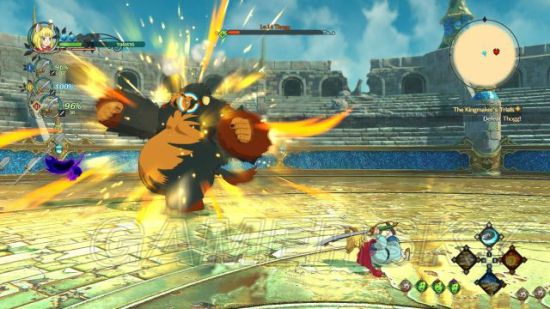 《二之国2亡灵之国》图文攻略 全剧情流程图文攻略