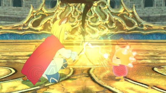 《二之国2亡灵之国》图文攻略 全剧情流程图文攻略