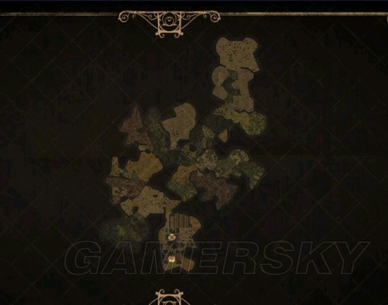 《饥荒》千天豪华基地欣赏及布局图 饥荒豪华基地怎么布局