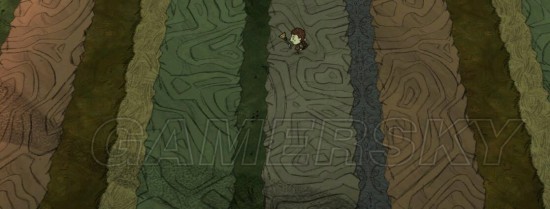 《饥荒》千天豪华基地欣赏及布局图 饥荒豪华基地怎么布局