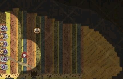 《饥荒》千天豪华基地欣赏及布局图 饥荒豪华基地怎么布局