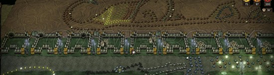 《饥荒》千天豪华基地欣赏及布局图 饥荒豪华基地怎么布局