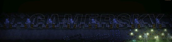 《饥荒》千天豪华基地欣赏及布局图 饥荒豪华基地怎么布局