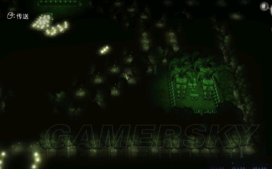 《饥荒》千天豪华基地欣赏及布局图 饥荒豪华基地怎么布局