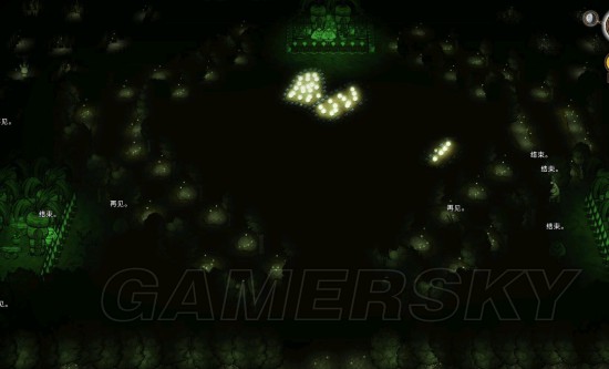 《饥荒》千天豪华基地欣赏及布局图 饥荒豪华基地怎么布局