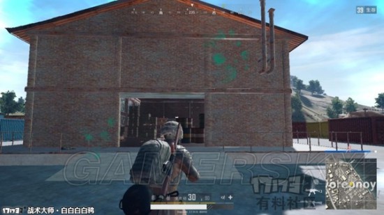 《绝地求生》N港跳伞点推荐及打法攻略 绝地求生N港怎么打