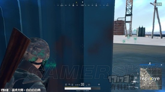 《绝地求生》N港跳伞点推荐及打法攻略 绝地求生N港怎么打