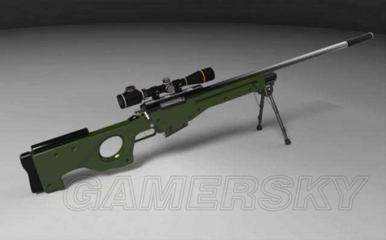 《绝地求生》AWM伤害分析及使用技巧 绝地求生AWM怎么用