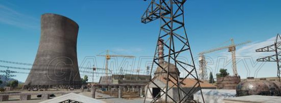 《绝地求生》职业赛四排跳伞位置推荐 绝地求生四排跳哪好