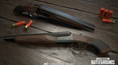 《绝地求生》最难度武器排名Top5 绝地求生哪些武器最难用