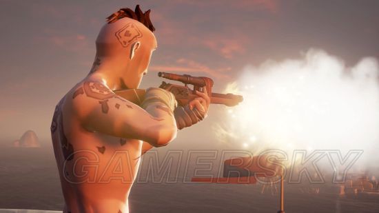 《盗贼之海》武器选择、搭配及用法技巧解析 什么武器最好用