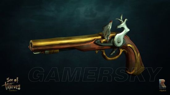 《盗贼之海》武器选择、搭配及用法技巧解析 什么武器最好用