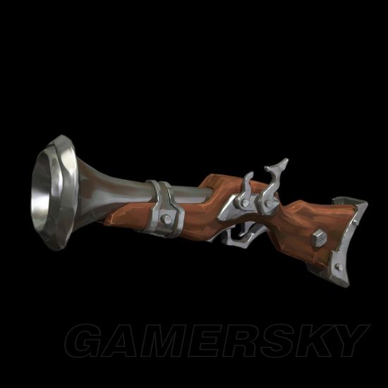 《盗贼之海》武器选择、搭配及用法技巧解析 什么武器最好用