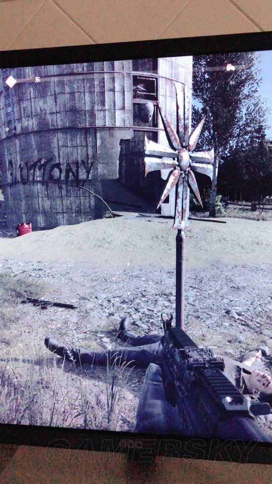 《孤岛惊魂5》快速刷钱位置推荐 孤岛惊魂5在哪刷钱